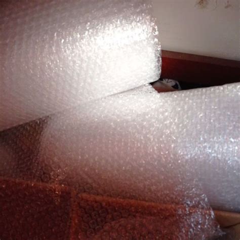 Jual Tambahan Bubble Wrap Dan Packing Kardus Shopee Indonesia