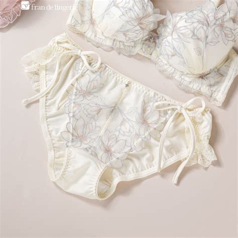 Fdlw Fran De Lingerie Shoplist