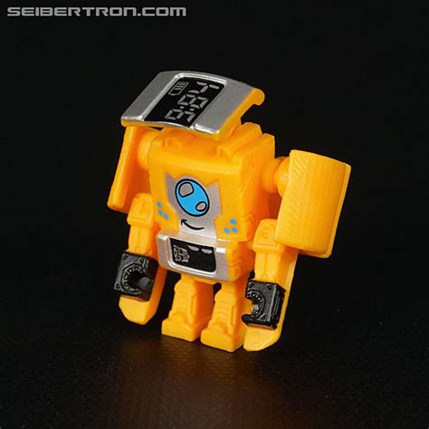 New Galleries Transformers Botbots Series 1 Jock Squad