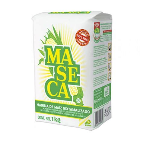 Maseca