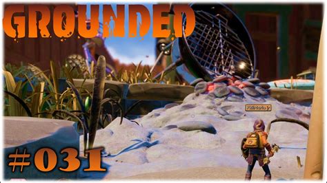 Grounded Multiplayer Let S Play Deutsch Zu Hei Zu Gef Hrlich