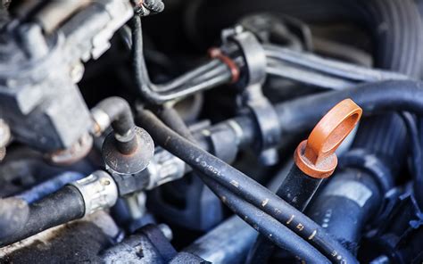 How To Check Transmission Fluid Level Practical Information