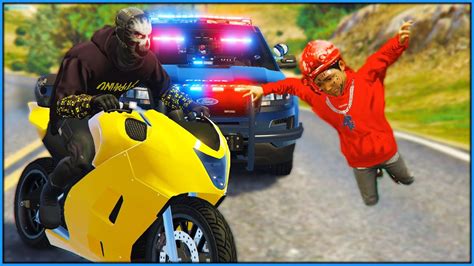 GTA RP WORLD S FASTEST DRAG BIKES RACING VS COPS Redlinerp YouTube