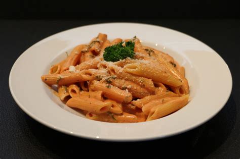 Pasta Cinque Pi Dining And Cooking