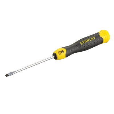 Tournevis Cushion Grip Stanley Outillage Et Outils Stanley