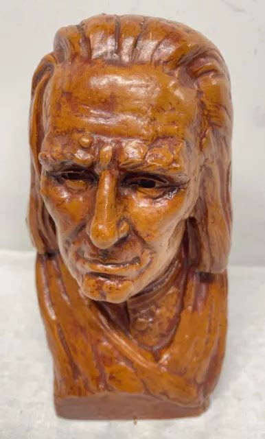 Buste De Franz Liszt R Alis Par Marcel Andr Bouraine Sculpteur