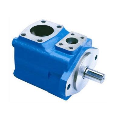 Hydraulic Rotary Vane Pump V P P C R Taon Hydraulik