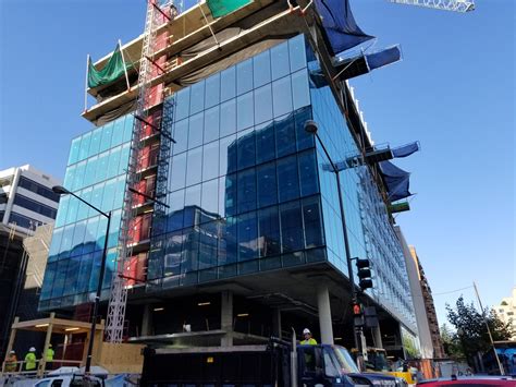 2100 L Street NW - SGH