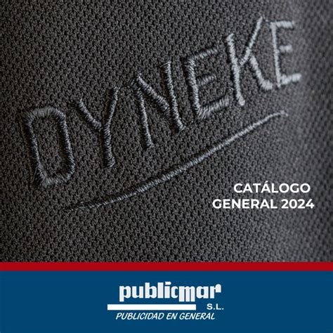 Dyneke Publicmar S L