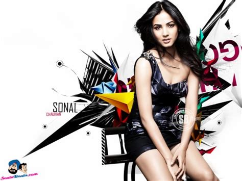 Sonal Chauhan Hot Photo Shoot X Wallpaper Teahub Io