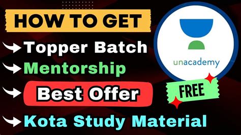 Unacademy Plus Honest Review How To Get Discount In Unacademy