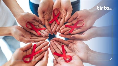 Cara Mencegah Hiv Aids Tahap Infeksi Dan Penyebab Penularannya