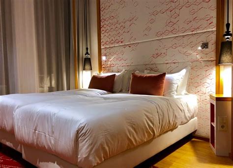 CAPRI BY FRASER BERLIN $136 ($̶1̶6̶1̶) - Updated 2024 Prices & Hotel ...