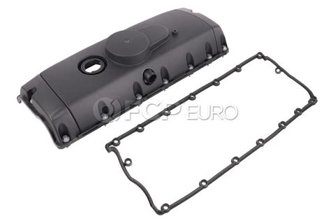 VW Engine Cover - Vaico V105982 | FCP Euro