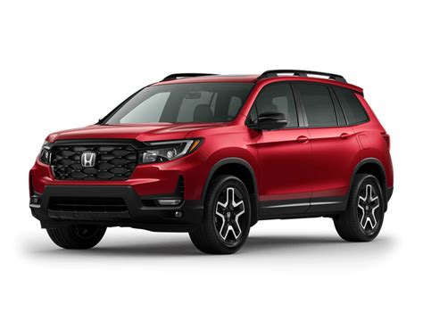 2023 Honda Passport Price Offers And Specs Westwood Honda Port Moody