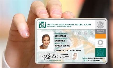 Ya comenzó el registro para las credenciales para el IMSS Bienestar