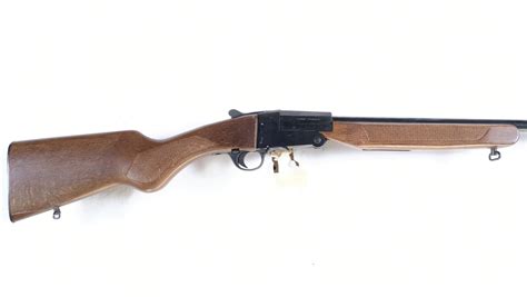 Pedretti Single Shot In 410ga Intersurplus