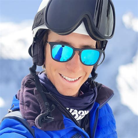 Riccardo Freedom Snowsports