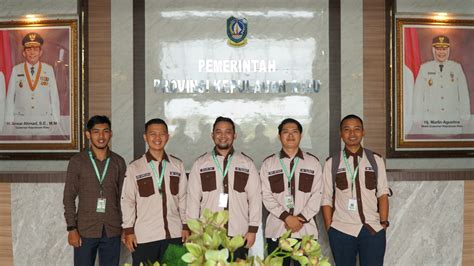 Patuhi Regulasi Zakat Laznas Yakesma Kantor Perwakilan Kepulauan Riau