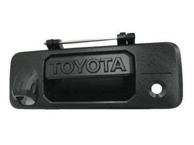 Toyota Tacoma Door Handle Guaranteed Genuine Toyota Parts