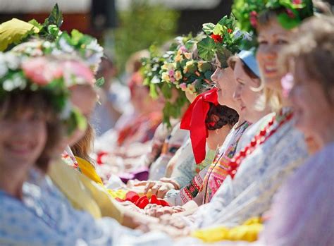 Узнай! Святая Троица в 2018 году в России: какого числа православный ...