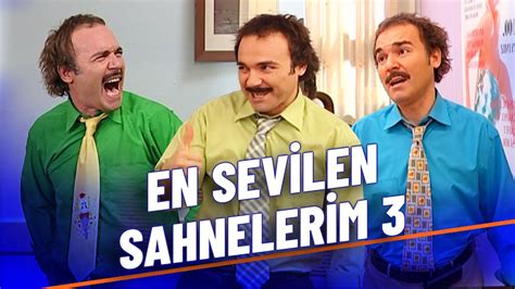 En Sevilen Sahnelerim Part Burhan Alt Ntop Youtube