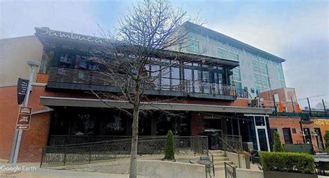 Sambuca Closes | Bites | nashvillescene.com