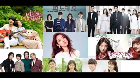 Park Shin Hye Drama List Youtube