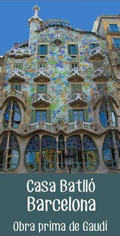 Visita à Casa Batlló em Barcelona Passeios em barcelona Viagens