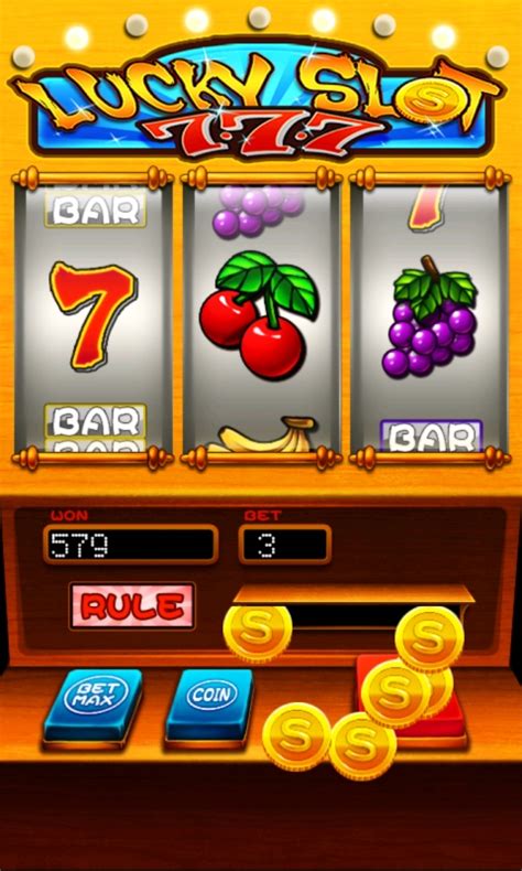 lucky slot amazoncomappstore  android