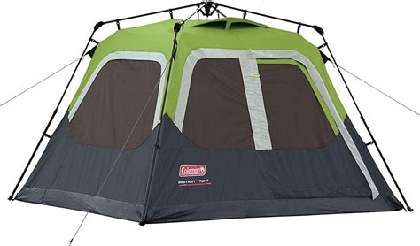 Coleman Instant Tent Skylodge 8 Person Buy Online At Best Price In