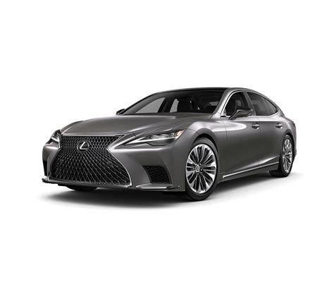 New 2023 Lexus LS 500 4-DOOR SEDAN for sale in Naperville