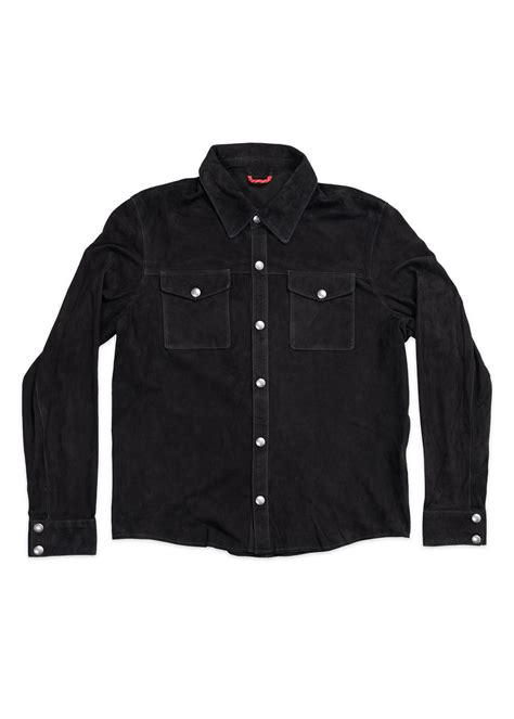 Roughneck Shirt Jacket Roughneck Shirts Shirts Shirt Jacket