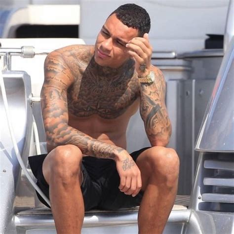 Gregory Van Der Wiel