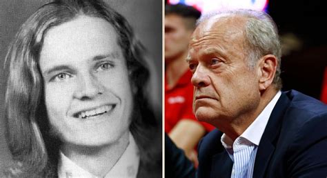 How Kelsey Grammer Overcame A Lifetime Of Horrific Tragedies