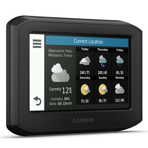 Gps Garmin Zumo 396 Lmt S High Tech Moto