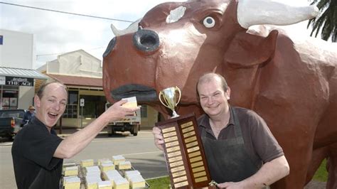 Great Australian Vanilla Slice Festival Battle Turns Unsavoury The