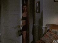Naked Beverley Mitchell In 7th Heaven