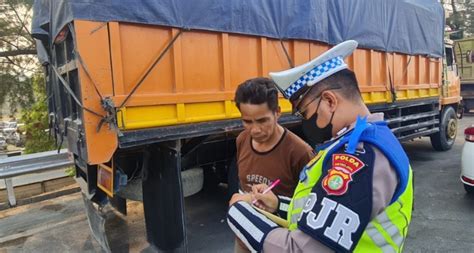 Operasi Zebra Jaya Dimulai Hari Ini