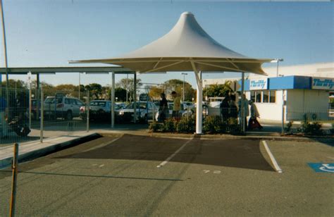 Car Wash Shade Structures Shade Sails Canopies Awnings