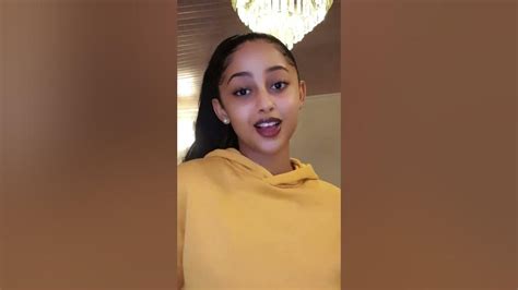 Ethiopian Beautiful Girls On Ethiopia Tiktok ቆንጆ የ ኢትዮጵያ ሴቶች ኢትዮጵያ