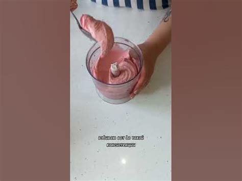 Вкусное и полезное мороженое #мороженое #домашнеемороженое #десерт # ...