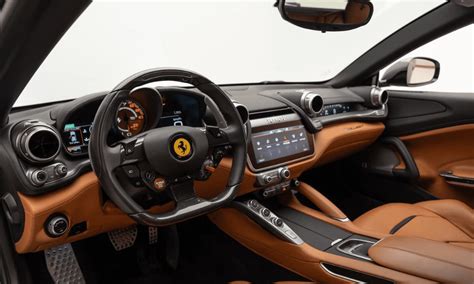 Ferrari GTC 4, 2019 – EuroAuctionAuto – Cars from European auctions ...