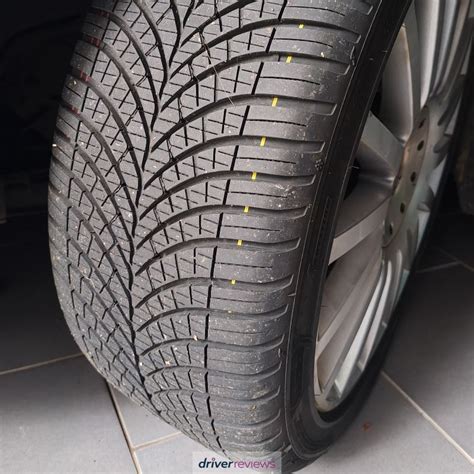 Pneu Goodyear VECTOR 4SEASONS GEN 3 4 Saisons Pas Cher Prix Et Avis