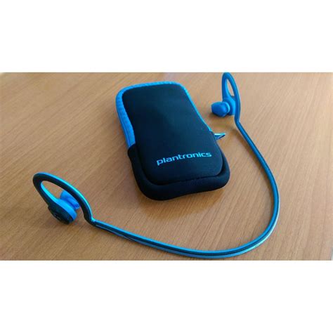 Plantronics Backbeat Fit Bluetooth Headphones Tai Nghe Backbeat Fit