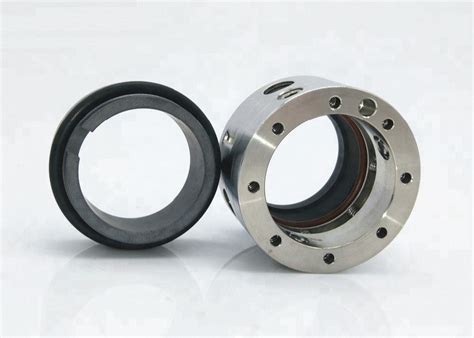 BP Standard Crane Mechanical Seals 58B PTFE Rotary Seals For Pump