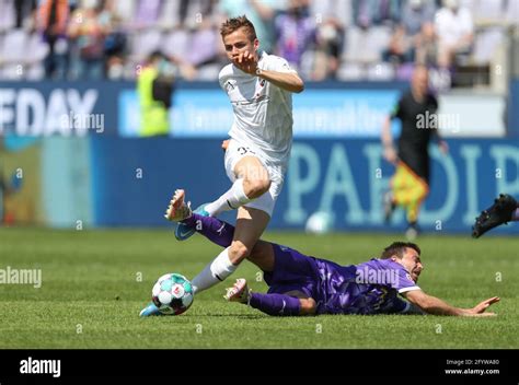 De Mayo De Baja Sajonia Osnabr Ck F Tbol Bundesliga