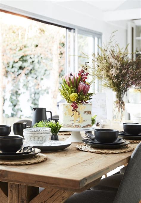 Target Launch Their New Nature Inspired Homewares Collection