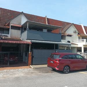 Taman Cheras Indah Double Storey Fully Renovated For Sale For Sale