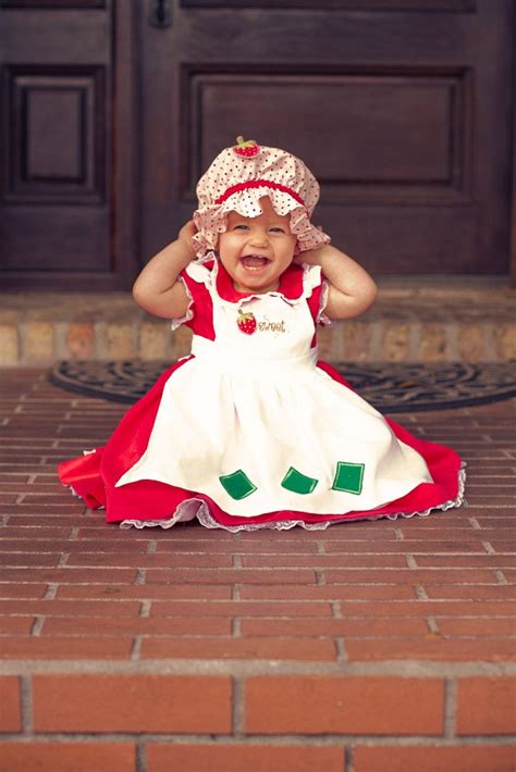 11strawberry Shortcake Dresses Mybirdblogs